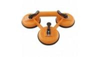 Glass cutters suction cups