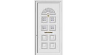 Door panels
