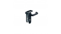 Fire resistant knobs (handles)