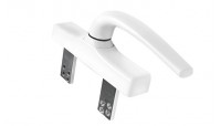 Cremone hadles for opening doors and windows