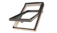 Roof skylights
