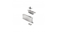 Mechanism for opening doors - windows