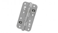 Safety hinges