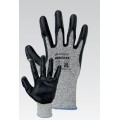Nitrile gloves - Galaxy Sirius 201