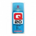 Q20 λάδι 150ml λιπαντικό σπρέι κατά της υγρασίας