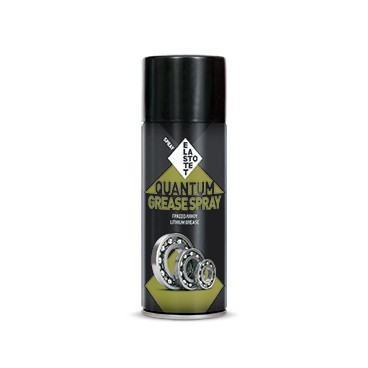 Γράσσο λιθίου Quantum Grease Spray 400ml