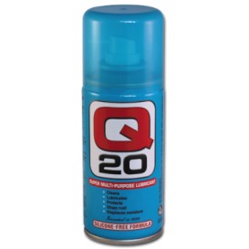 Σπρέι πολυχρηστικό Q20 300ml