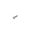 Ανοξείδωτη κεφαλωτή βίδα σταυρού PHILLIPS INOX 6958
