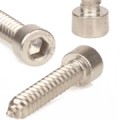 Ανοξείδωτη λαμαρινόβιδα κεφαλωτή ALLEN INOX ART 5931