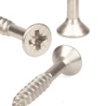 Ανοξείδωτη νοβοπανόβιδα POZIDRIVE INOX ART. 9105