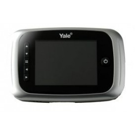Ψηφιακό ματάκι Yale DDV 5000 με καταγραφέα