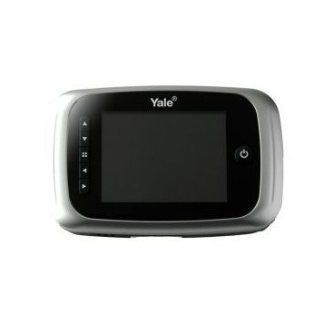 Ψηφιακό ματάκι Yale DDV 5000 με καταγραφέα