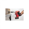 Παλμικό κατσαβίδι μπαταρίας Makita Maktec MT690