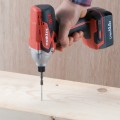 Παλμικό κατσαβίδι μπαταρίας Makita Maktec MT690