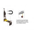Επαγγελματική μετροταινία Magneteforte