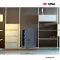 ΧΡΗΜΑΤΟΚΙΒΩΤΙΟ CISA 82750.74