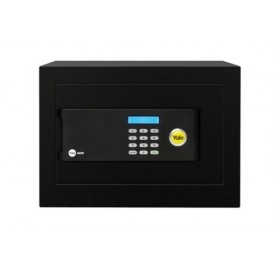 ΧΡΗΜΑΤΟΚΙΒΩΤΙΟ YALE SECURITY HOME SAFE 250X350X300