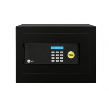 ΧΡΗΜΑΤΟΚΙΒΩΤΙΟ YALE SECURITY HOME SAFE 250X350X300