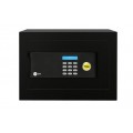 Χρηματοκιβώτιο YALE SECURITY HOME SAFE 250X350X300