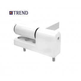 ΡΥΘΜΙΖΟΜΕΝΟΣ ΜΕΝΤΕΣΕΣ ΑΛΟΥΜΙΝΙΟΥ TREND UPVC Q2