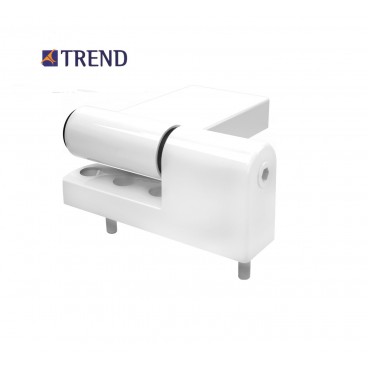 ΡΥΘΜΙΖΟΜΕΝΟΣ ΜΕΝΤΕΣΕΣ ΑΛΟΥΜΙΝΙΟΥ TREND UPVC Q2