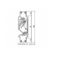Εξαερισμός Renson TH 90