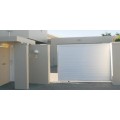 Μοτέρ συρόμενης ELIXO 500 230V SOMFY