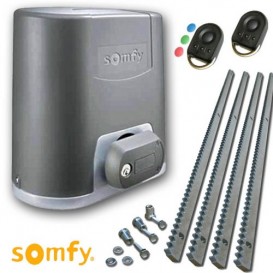 Μοτέρ συρόμενης ELIXO 500 230V SOMFY