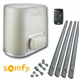 Μοτέρ συρόμενης ELIXO OPTIMO 300 24V SOMFY