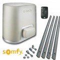 Μοτέρ συρόμενης ELIXO OPTIMO 300 24V SOMFY