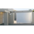 Μοτέρ συρόμενης ELIXO OPTIMO 300 24V SOMFY