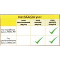 Κιτ αντικατάστασης μοτέρ ρολού VRA 30/12 VVF SOMFY
