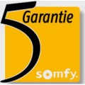 Κιτ αντικατάστασης μοτέρ ρολού VRA 30/12 VVF SOMFY