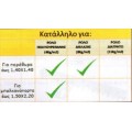 Κιτ αντικατάστασης-αναβάθμισης ασύρματου μοτέρ ρολού VR RTS 20/12 SOMFY