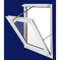 Ηλεκτρικός μηχανισμός φεγγίτη καδένα Quasar L UCS ULTRAFLEX CONTROL SYSTEM