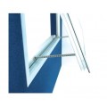 Ηλεκτρικός μηχανισμός φεγγίτη καδένα Twin Vega UCS ULTRAFLEX CONTROL SYSTEM 41247R