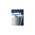 Μπράτσο για ανάκλιση για τον Sintesi 2000 UCS(ULTRAFLEX CONTRO SYSTEM)