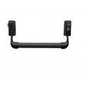 Μπάρα πανικού δίφυλλη Ministar 429-Assa Abloy
