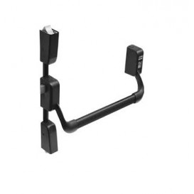 Μπάρα πανικού δίφυλλη Ministar 429-Assa Abloy