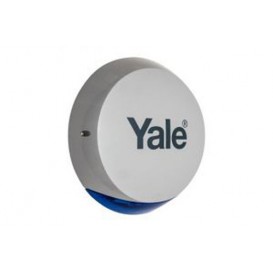 YALE ΕΞΩΤΕΡΙΚΗ ΣΕΙΡΗΝΑ ΣΥΝΑΓΕΡΜΟΥ SR-BXD