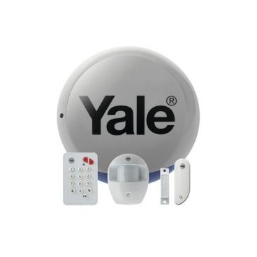 ΚΙΤ ΑΣΥΡΜΑΤΟΥ ΨΗΦΙΑΚΟΥ ΣΥΝΑΓΕΡΜΟΥ YALE SR-1200e