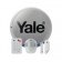 ΚΙΤ ασύρματου ψηφιακού συναγερμού YALE SR-1200e