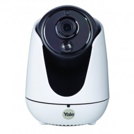 Περιστρεφόμενη High-Definition IP Camera YALE Home View