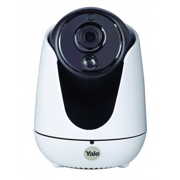 Περιστρεφόμενη High-Definition IP Camera YALE Home View