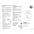 Συναργεμός πόρτας Yale SAA8012