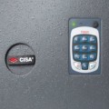 ΧΡΗΜΑΤΟΚΙΒΩΤΙΟ CISA 82750.53
