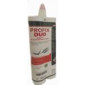 Profix Duo- Κόλλα για γωνία αλουμινίου