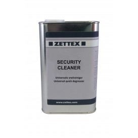 Καθαριστικό Zettex