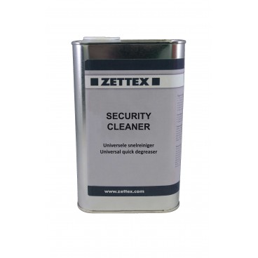 Καθαριστικό Zettex