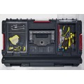 Επαγγελματική εργαλειοθήκη Qbrick 350 Profi
